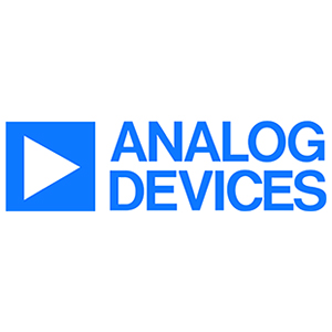 Analog Devices logo