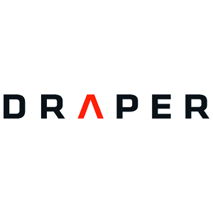 Draper logo