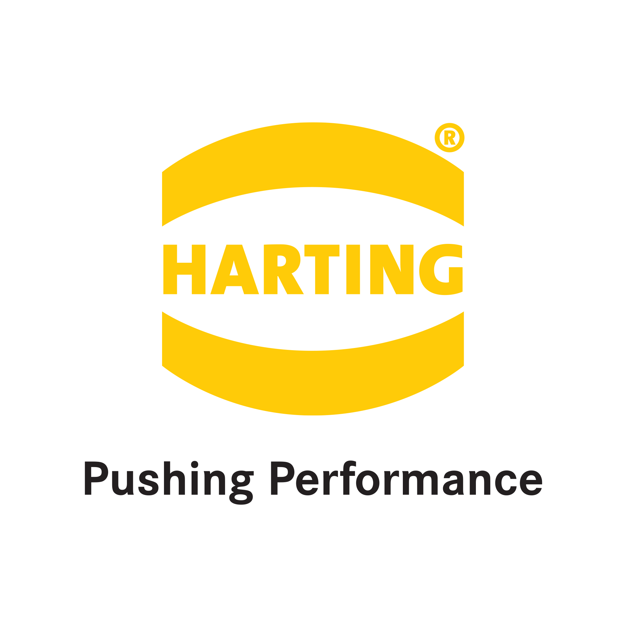 Harting logo