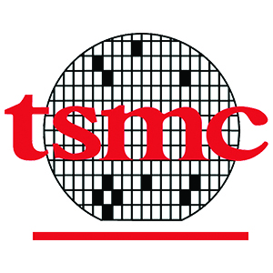 TSMC logo