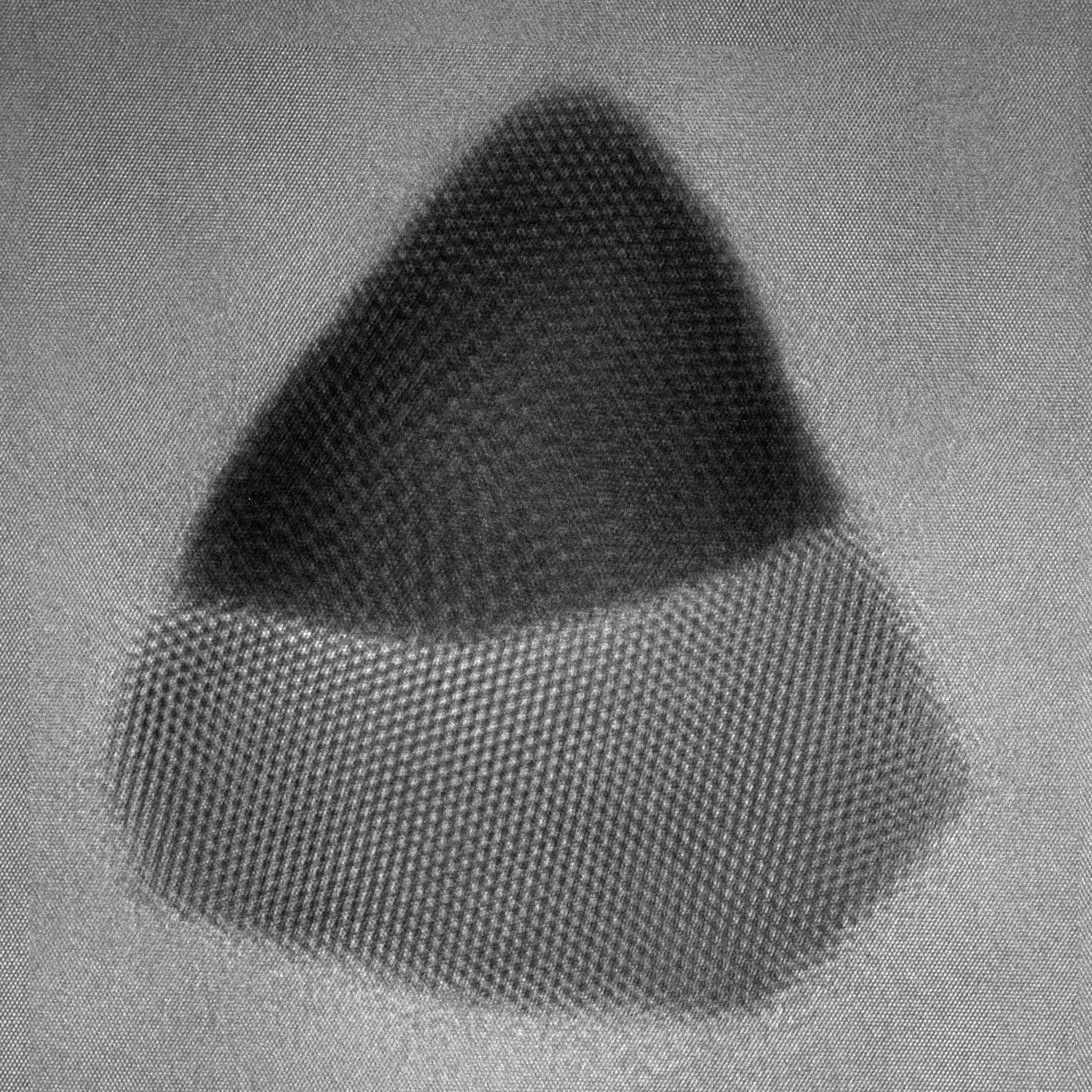 Gold and Germanium on Boron Nitride, Frances Ross, et al.