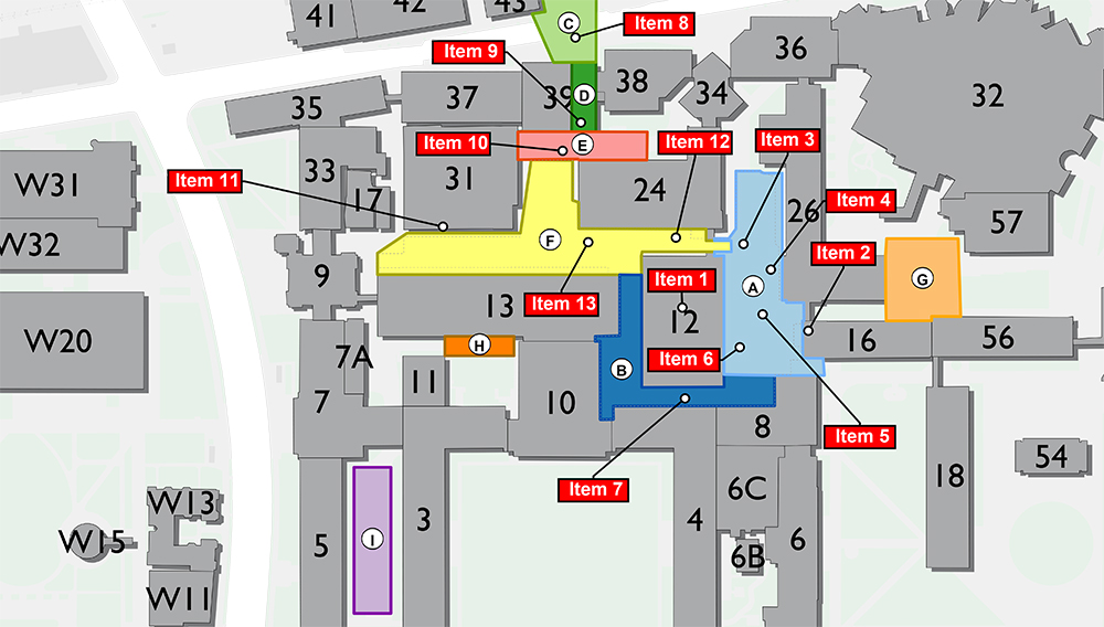 Site map