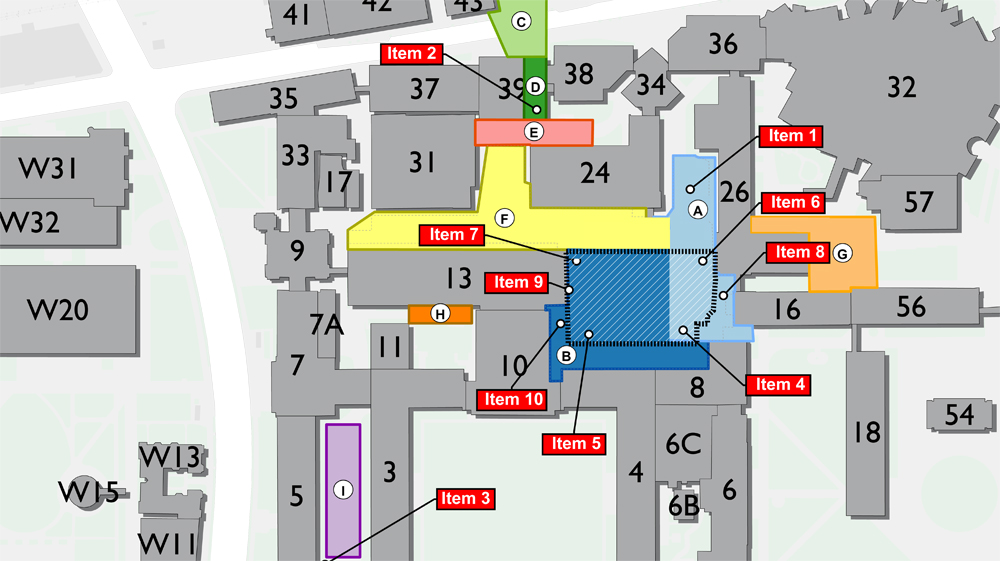 Site map