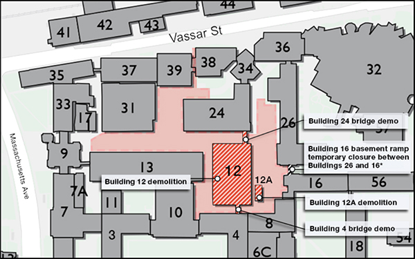 Demo map